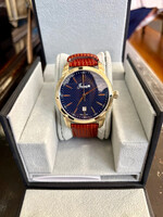 Jordans The Founders Blue Automatic