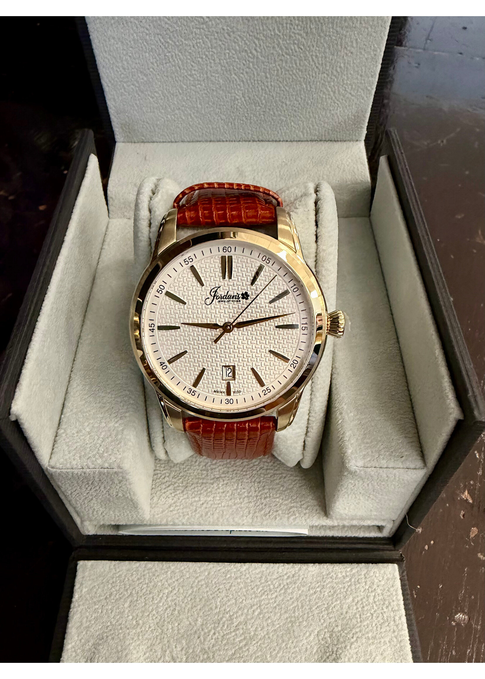 Jordans The Founders Classic Automatic