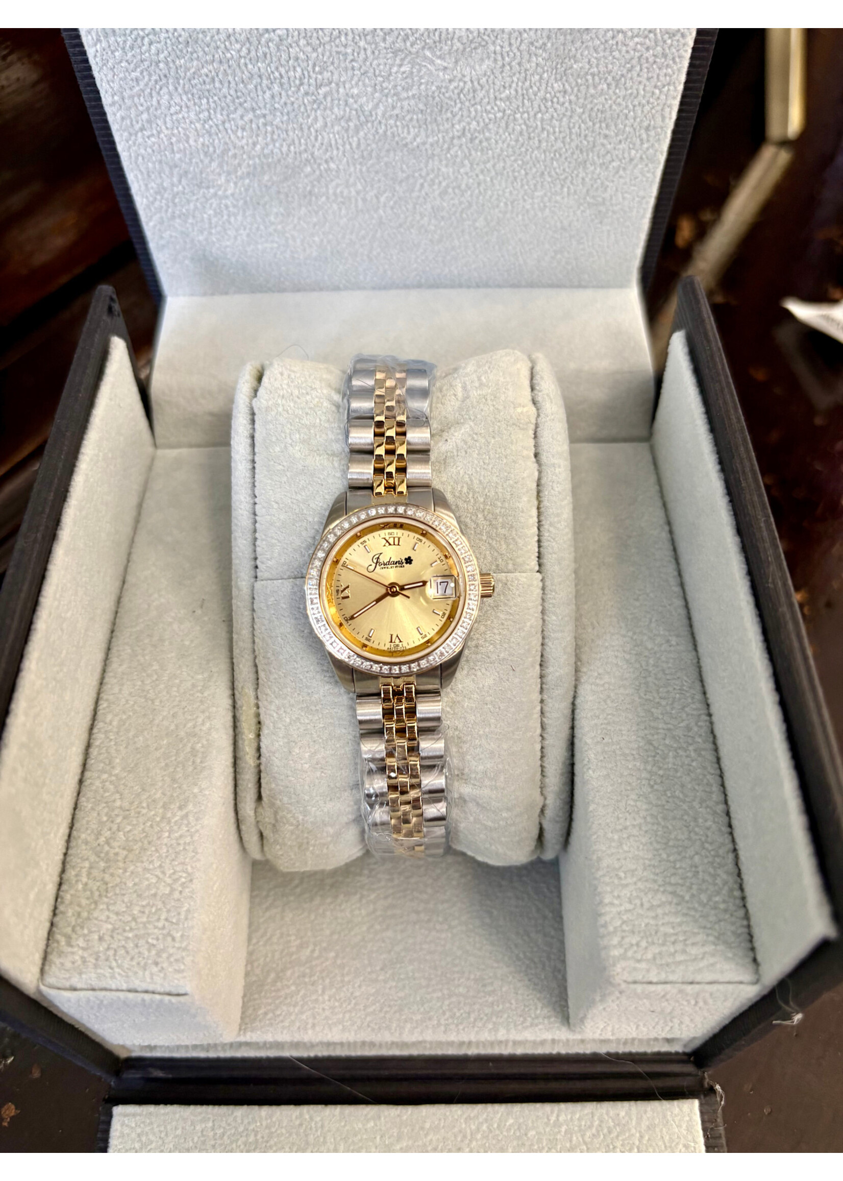 Jordans The Virginia