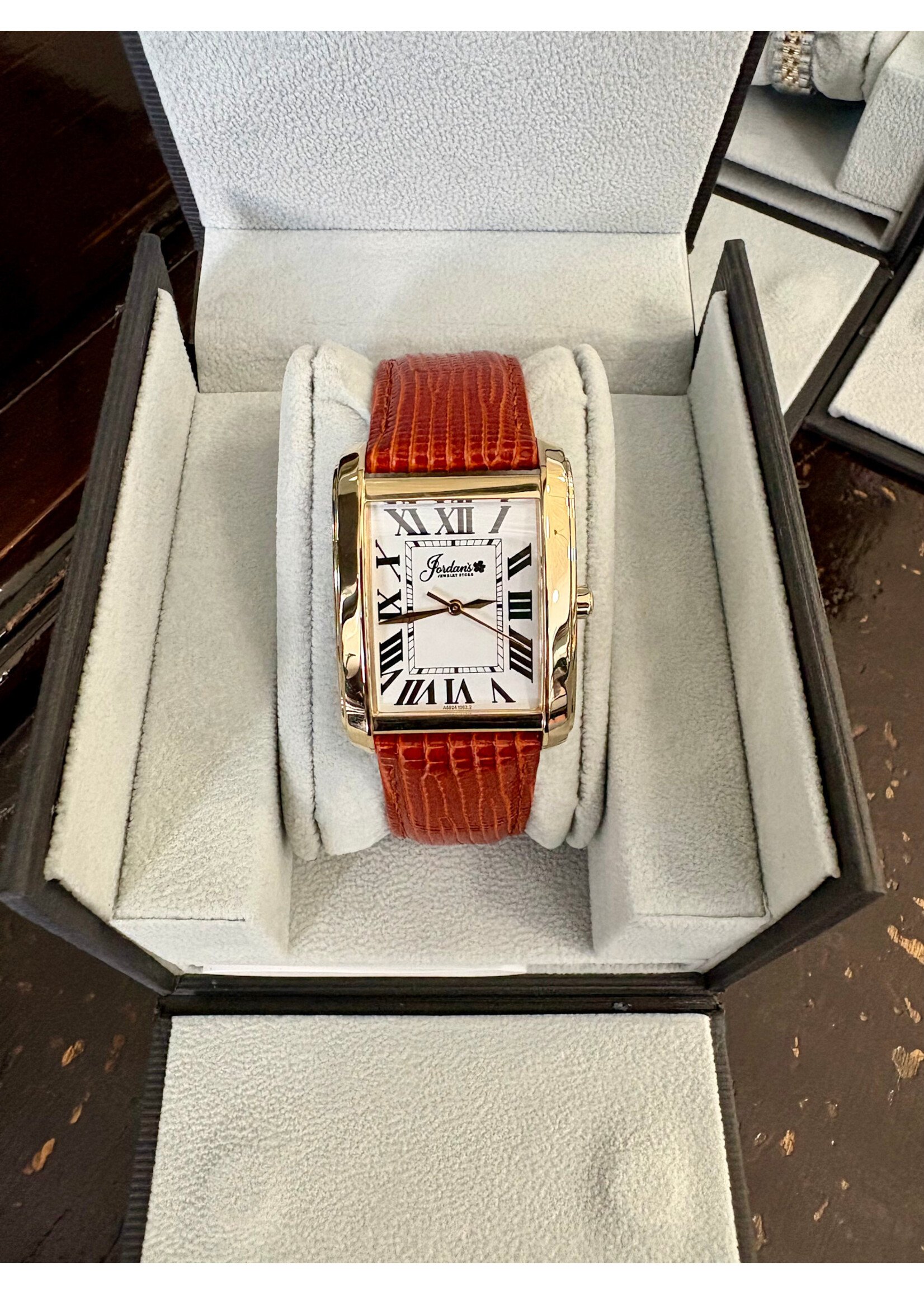 Jordans The Broadview