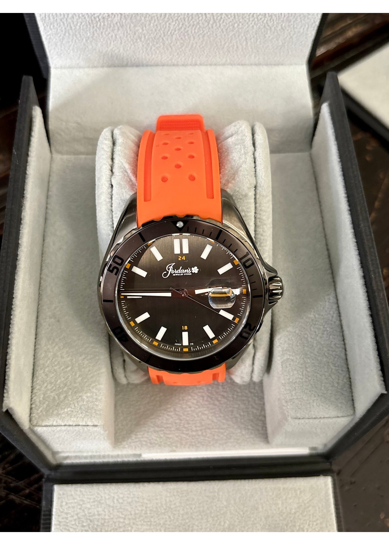 Jordans The Meridian Sport