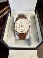 Jordans The Heritage Chronograph