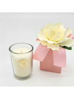Jordans Cape Jasmine Boxed Candle