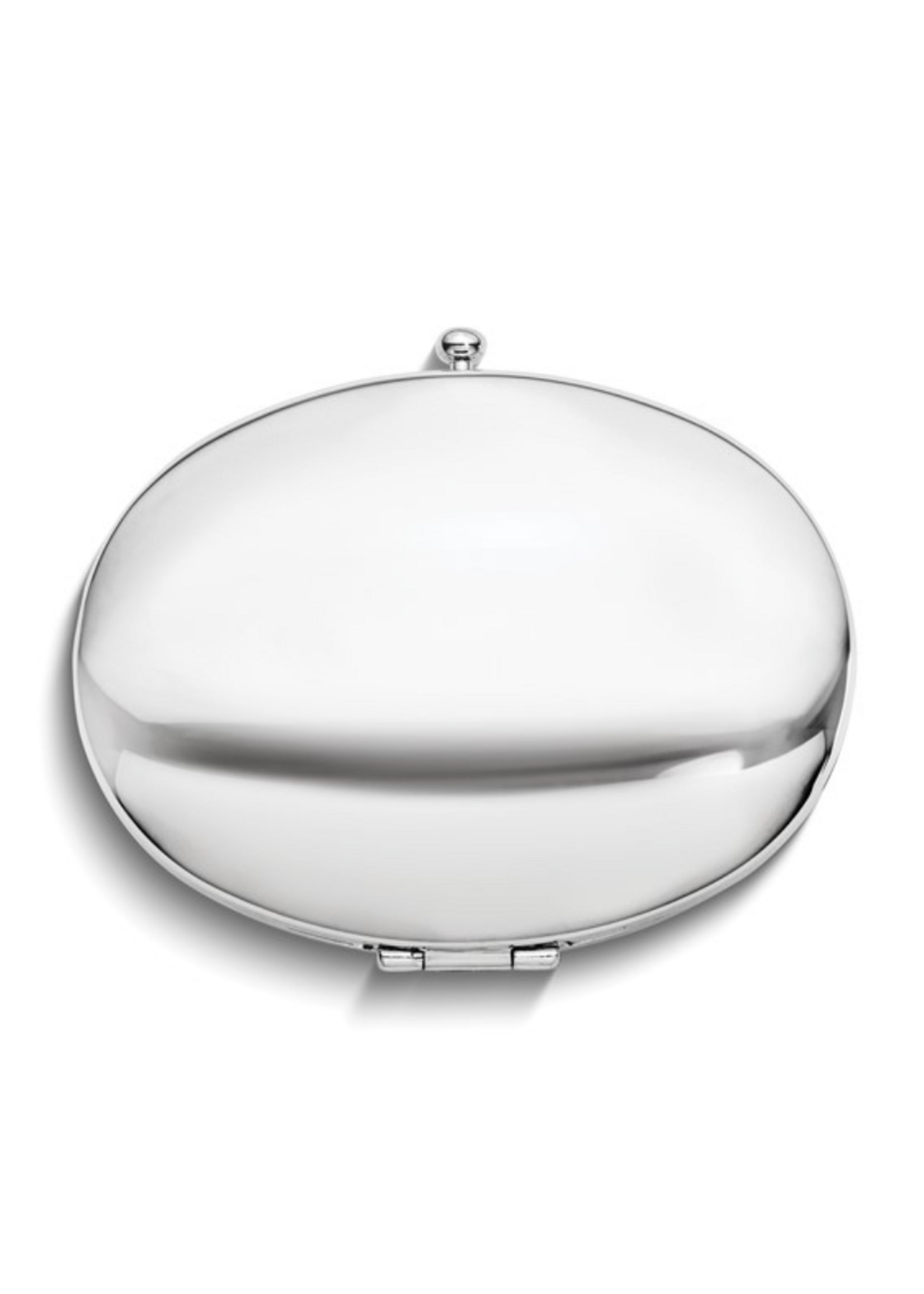 Jordans Engravable Compact Mirror