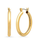 Jordans Forever Gold 1in Tube Hoop