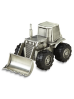 Jordans Bulldozer Bank