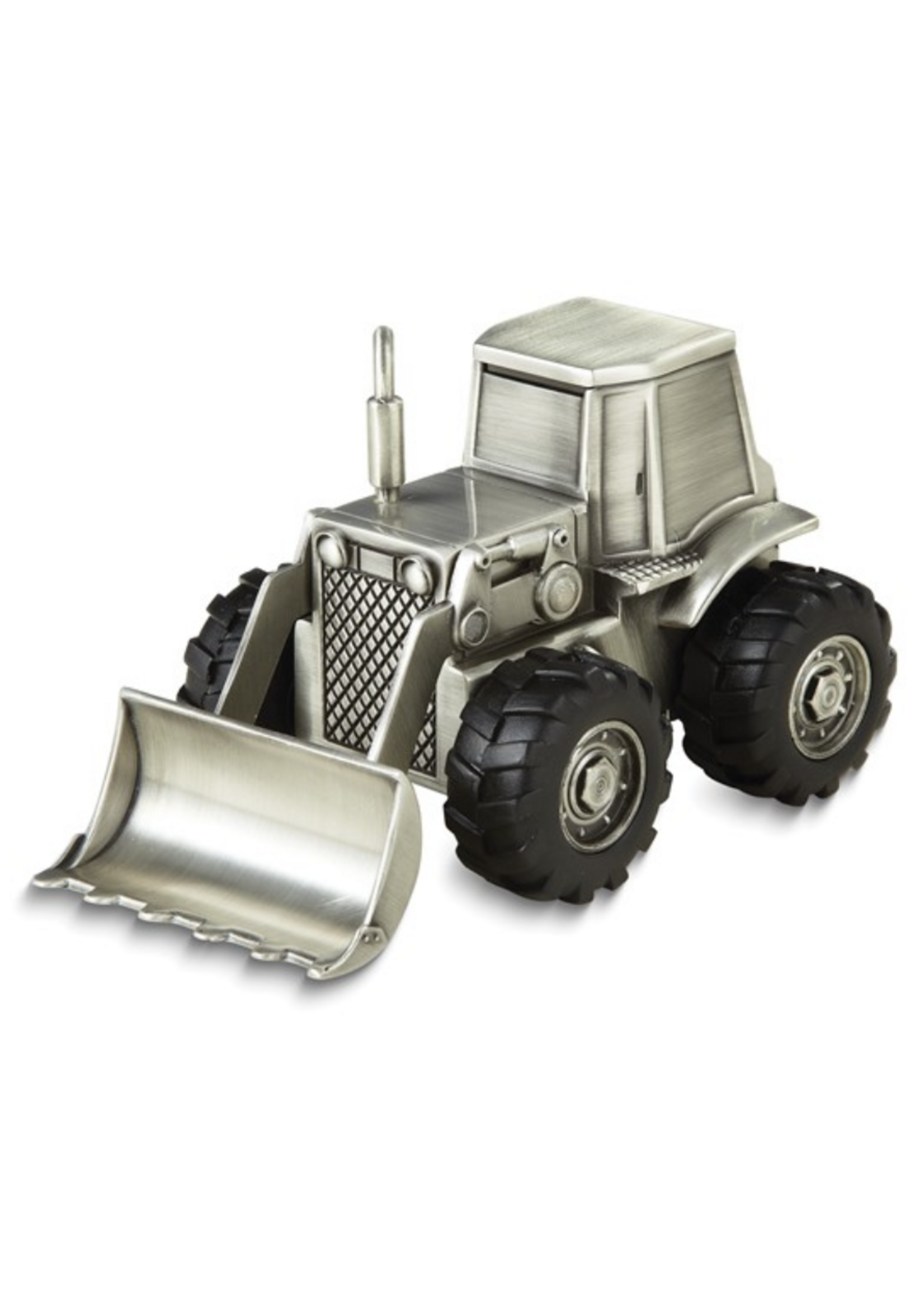 Jordans Bulldozer Bank