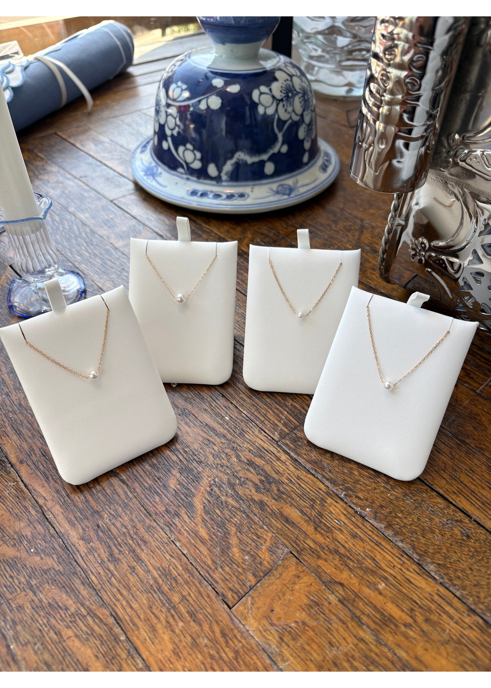 Jordans Add A Pearl Starter Necklaces