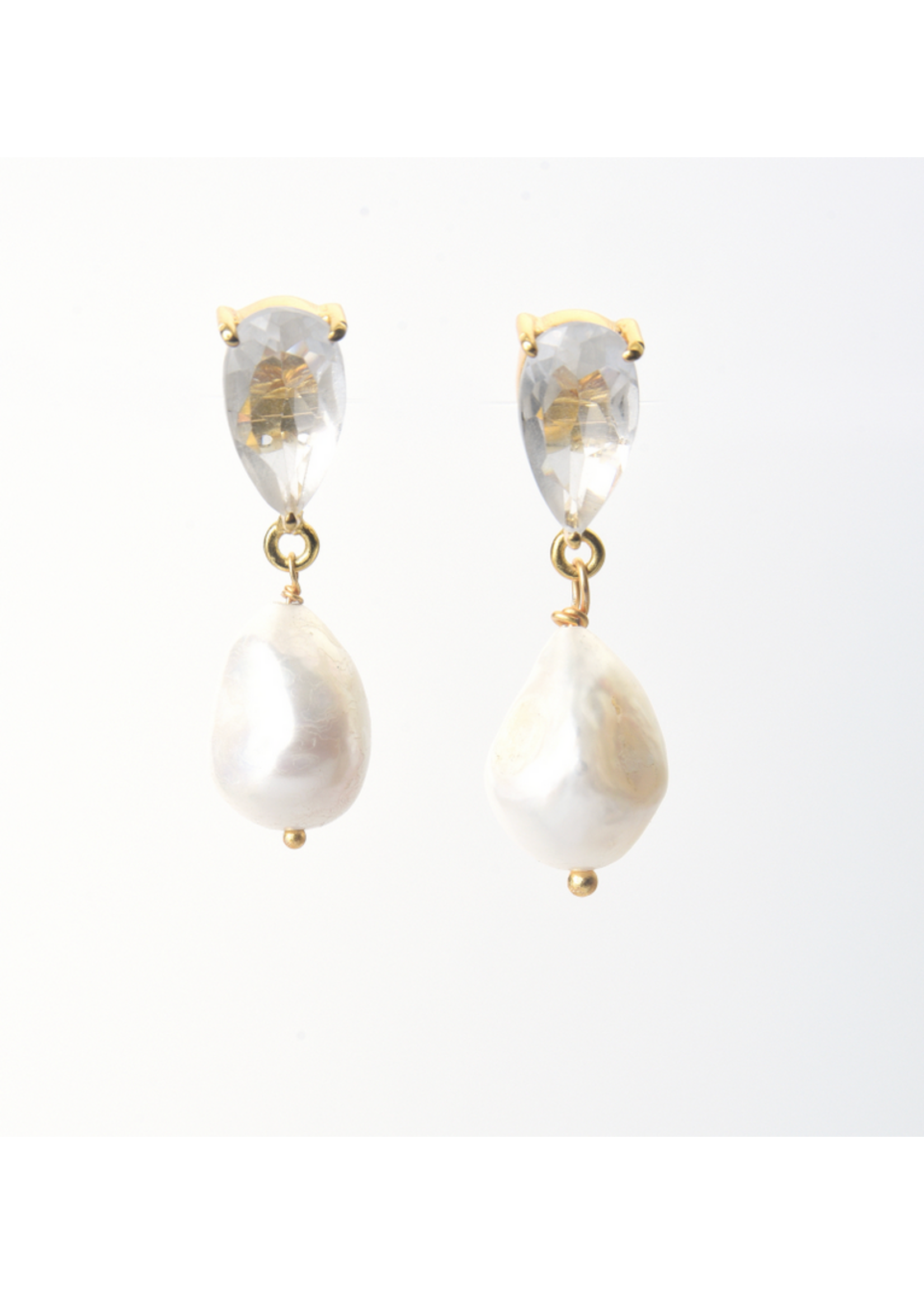 Wendy Perry Designs Chasey Earring