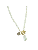 Wendy Perry Designs Pearl Traber