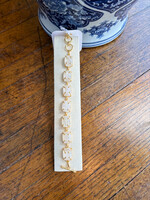 Wendy Perry Designs Moonstone Georgina Bracelet