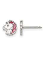Jordans Unicorn Locking Back Stud