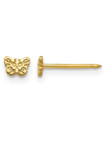 Jordans Butterfly Locking Back Stud