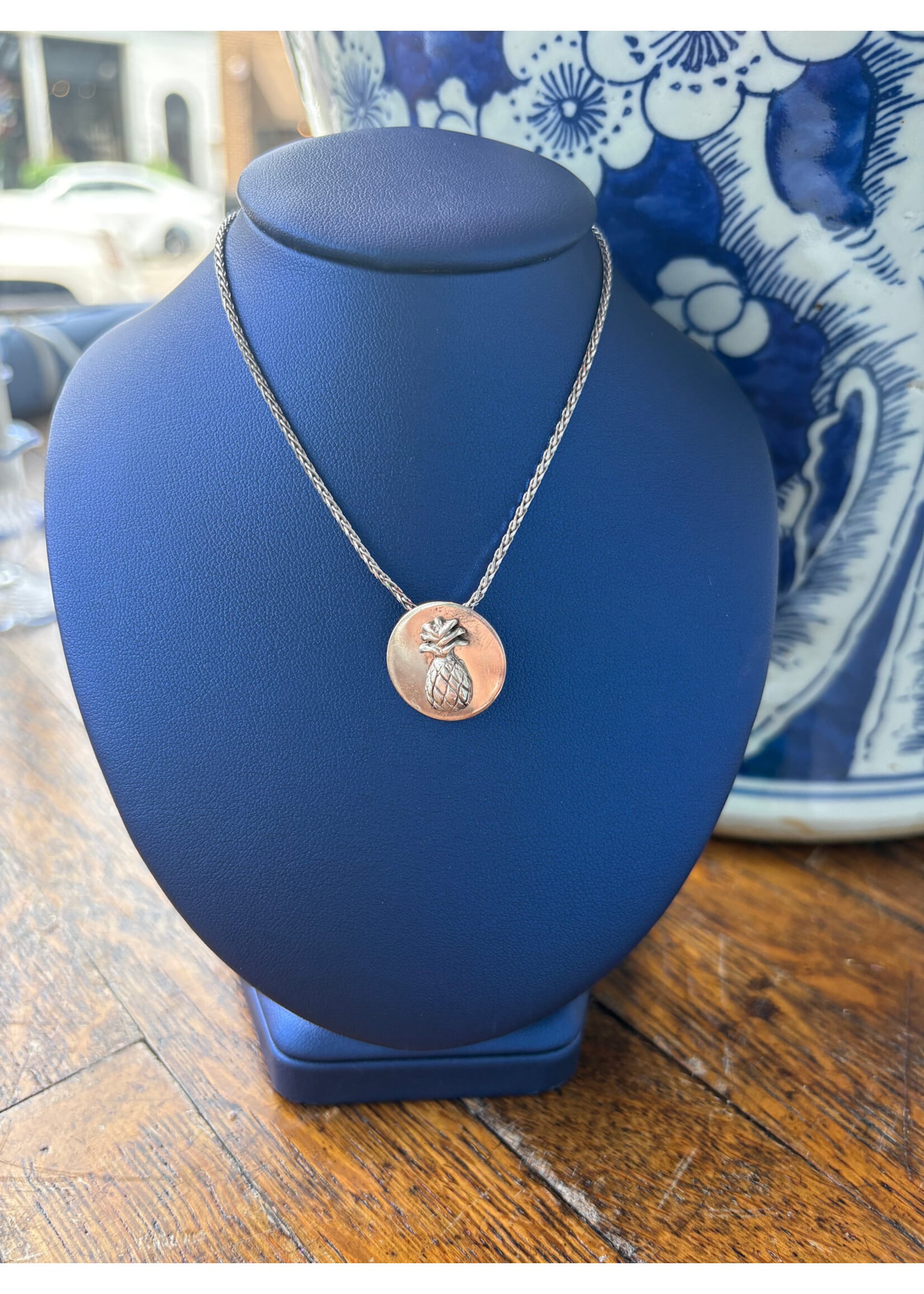 Jordans Tropical Bliss Necklace