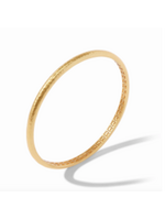 Julie Vos Havana Demi Bangle Large