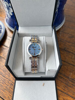 Jordans Nikko Blue