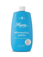 Hagarty Silversmiths Polish Cleaner 12oz
