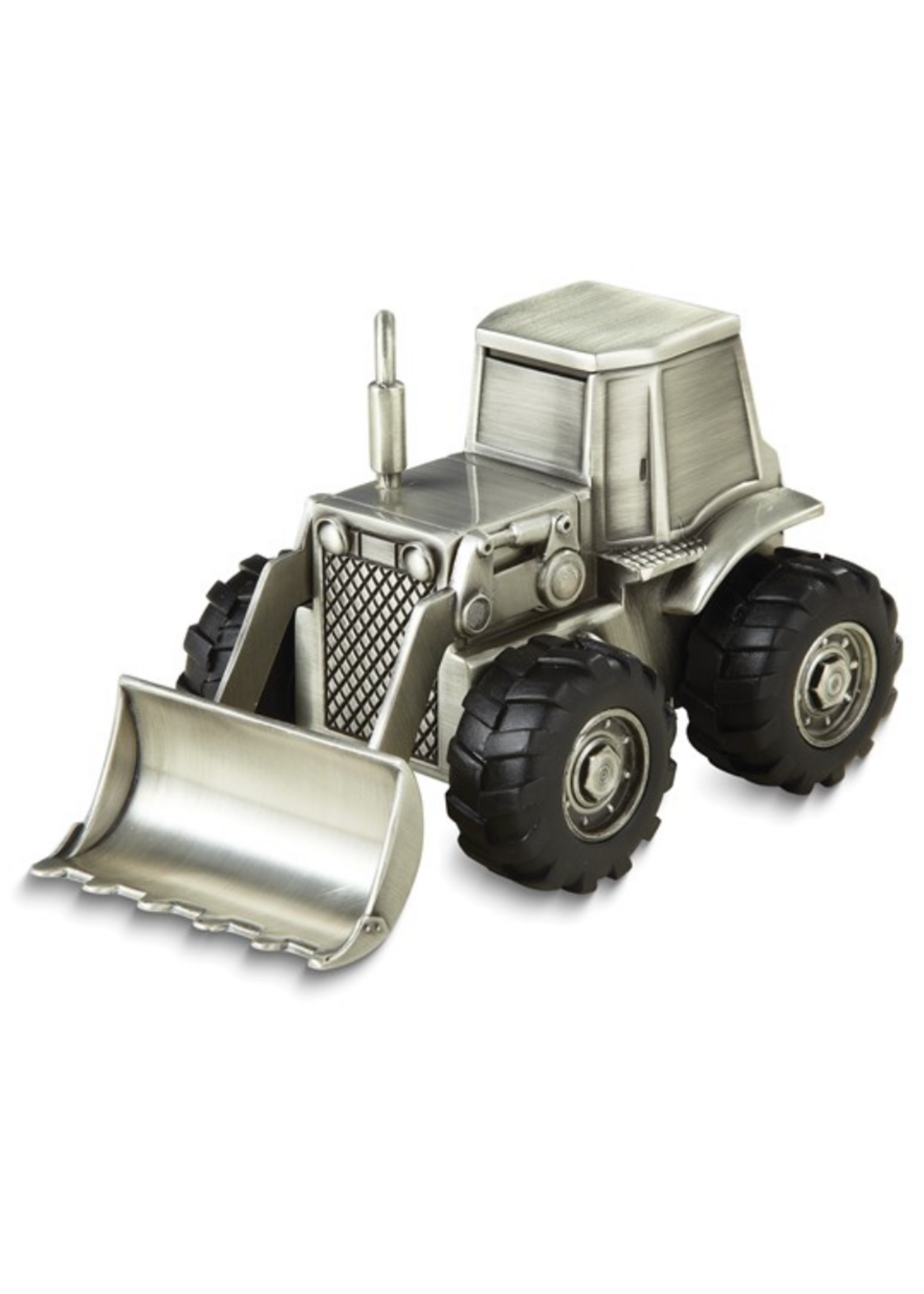 Jordans Bulldozer Bank