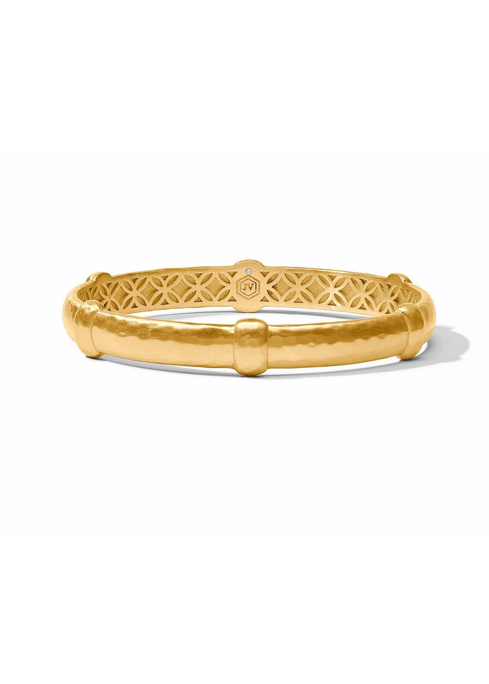 Julie Vos Sahara Bangle SM