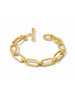 Julie Vos Sahara Demi Link Bracelet