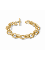 Julie Vos Essex Link Bracelet