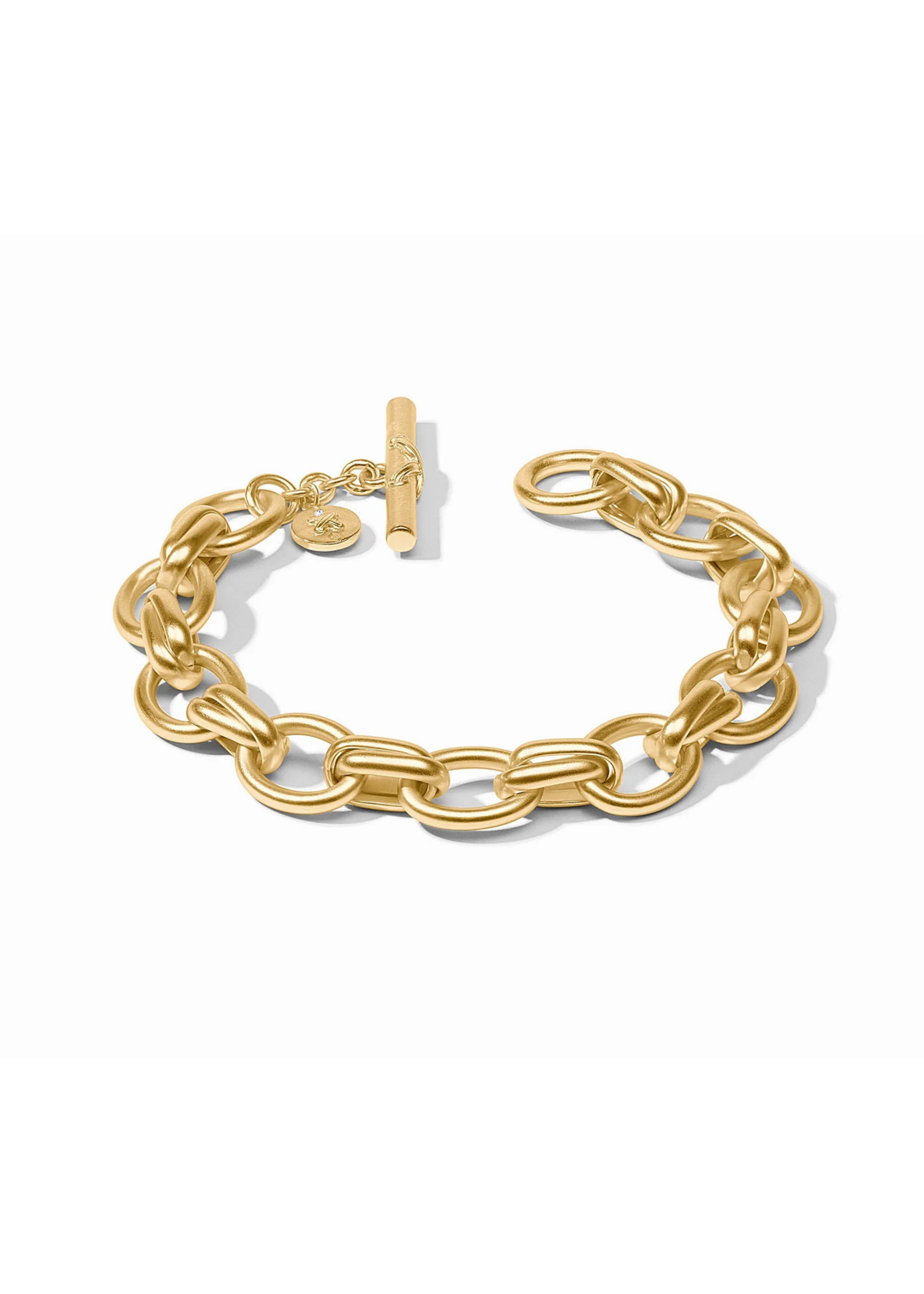 Julie Vos Essex Link Bracelet