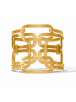 Julie Vos Sahara Statement Cuff