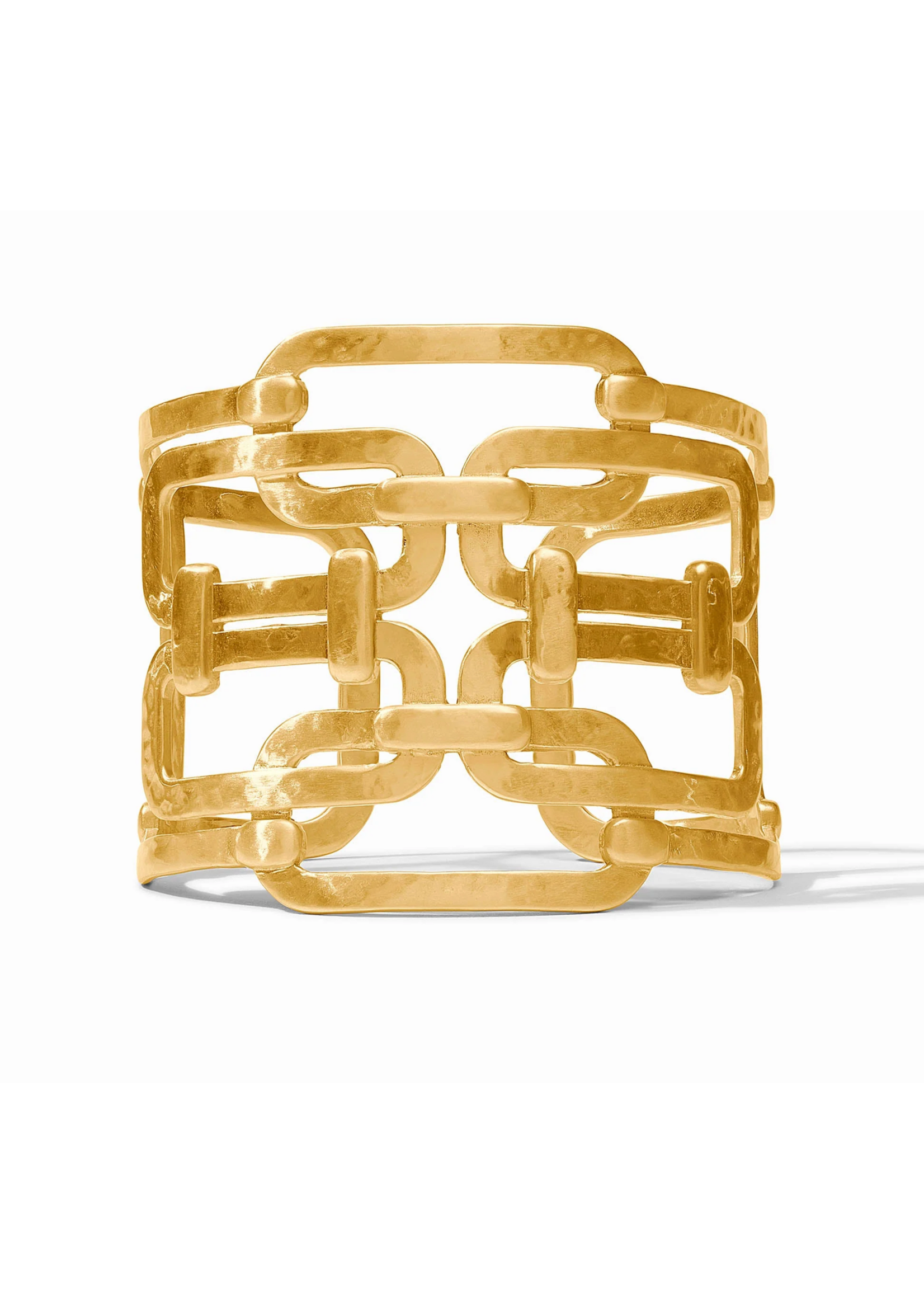 Julie Vos Sahara Statement Cuff