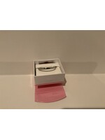 Jordans Baby Bangle Silver