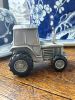Jordans Tractor Bank