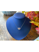 Jordans The Ruby Regent Pendant .55cttw Ruby and . 25cttw Diamond 10k