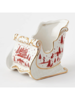 Jordans Yuletide Sleigh