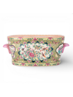Jordans Rose Medallion Footbath