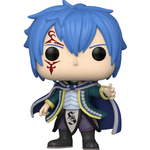 Funko Fairy Tail Jellal Fernandes Pop! Vinyl Figure