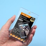 Ultra Pro - One Touch Card Holder 35 PT Magnetic