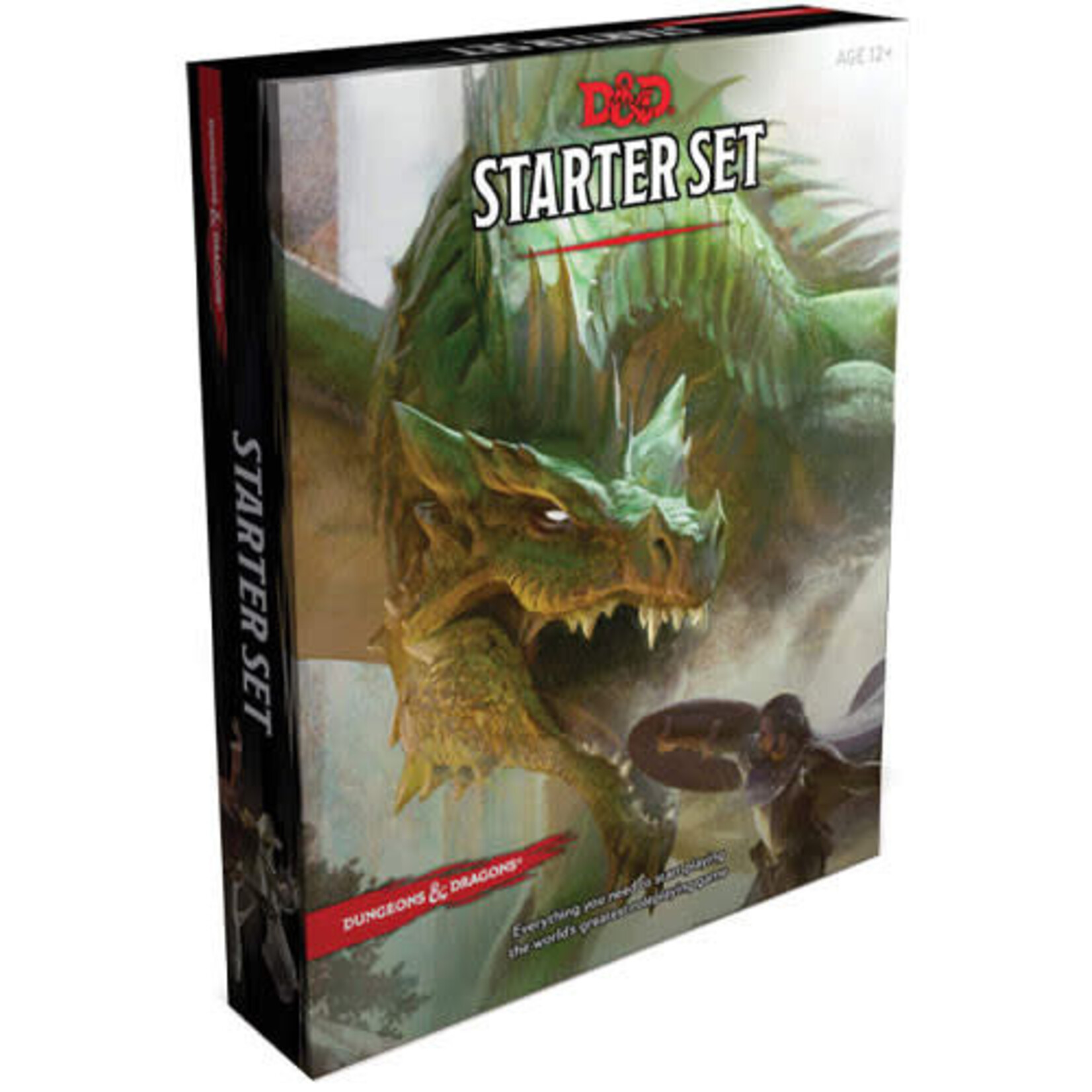 Dungeons & Dragons - 5th Edition Starter Set