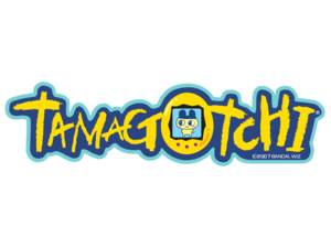 Tamatgotchi