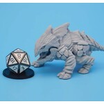Dungeons & Dragons - Figurines - Bulette