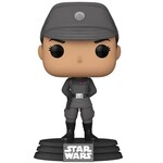 Funko Star Wars: Obi-Wan Kenobi Tala Durith Pop! Vinyl Figure