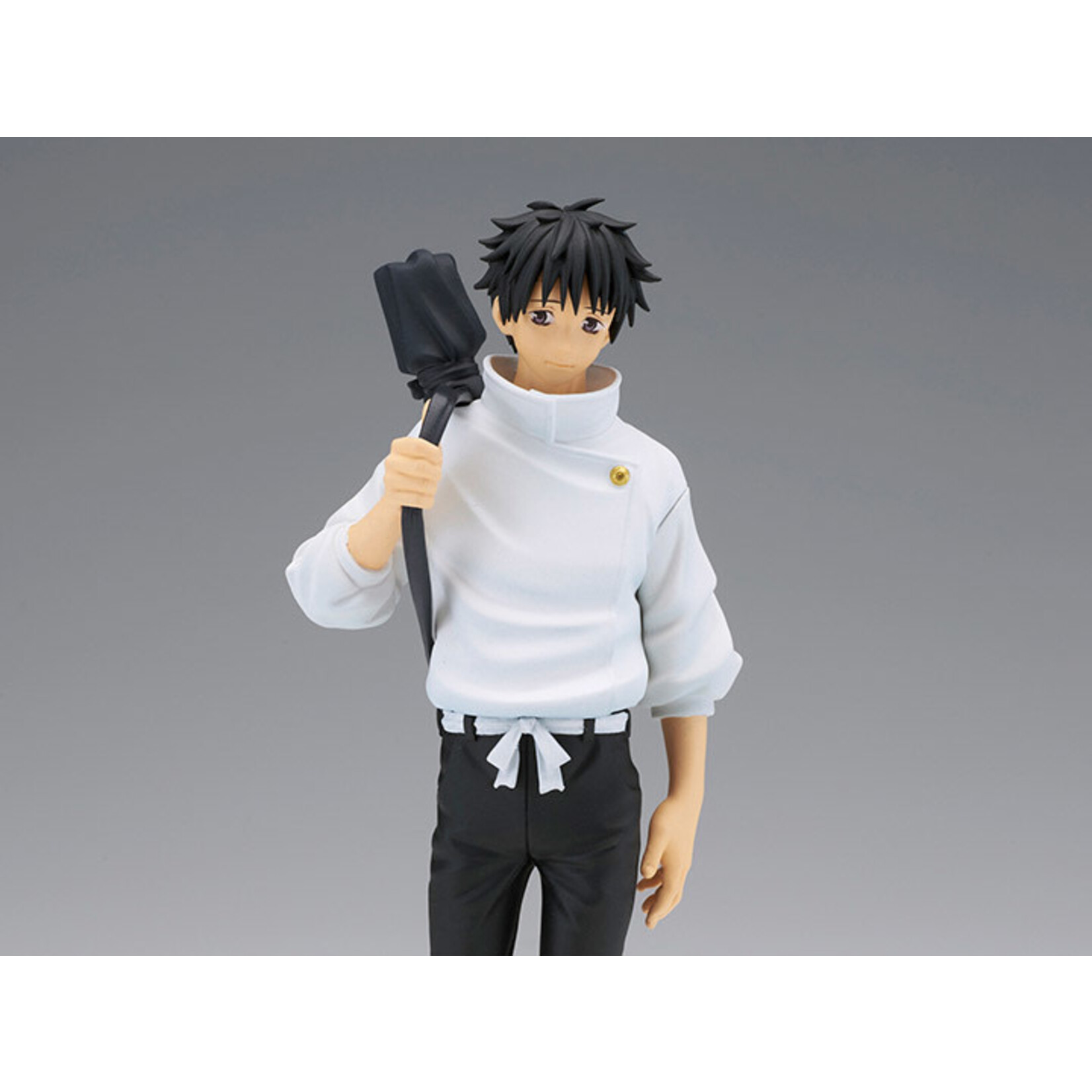 Bandai Jujutsu Kaisen The Movie Jukon No Kata Yuta Okkotsu Figure