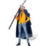 Bandai One Piece Trafalgar Law The Grandline Men Wanokuni DXF Vol. 14 Statue