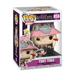Funko Tiny Tina's Wonderland Tiny Tina Pop! Vinyl Figure
