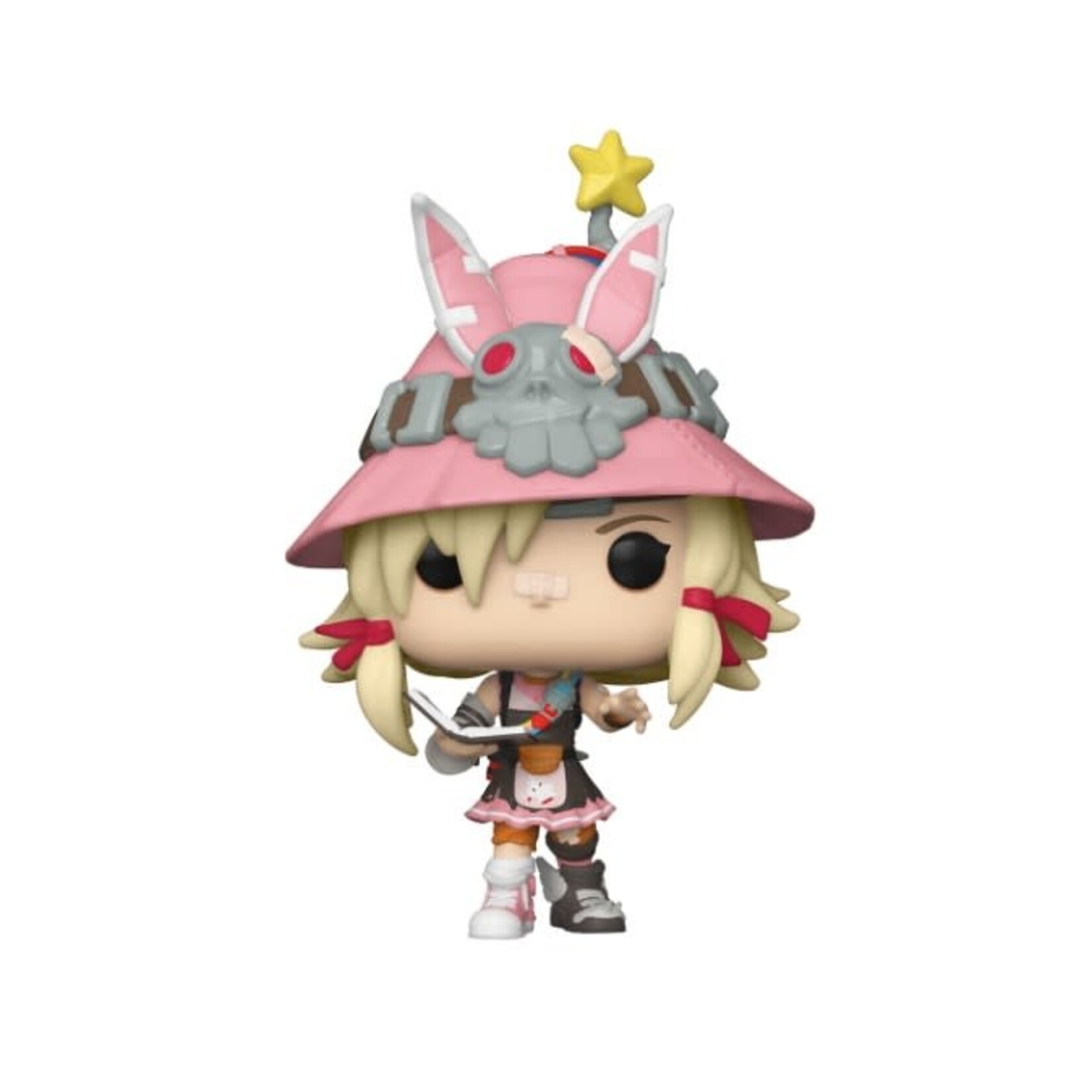 Funko Tiny Tina's Wonderland Tiny Tina Pop! Vinyl Figure