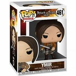 Funko Attack on Titan Ymir Funko Pop! Vinyl Figure #461