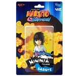 Naruto: Shippuden Mininja Series 1 Mini-Figure - Sasuke