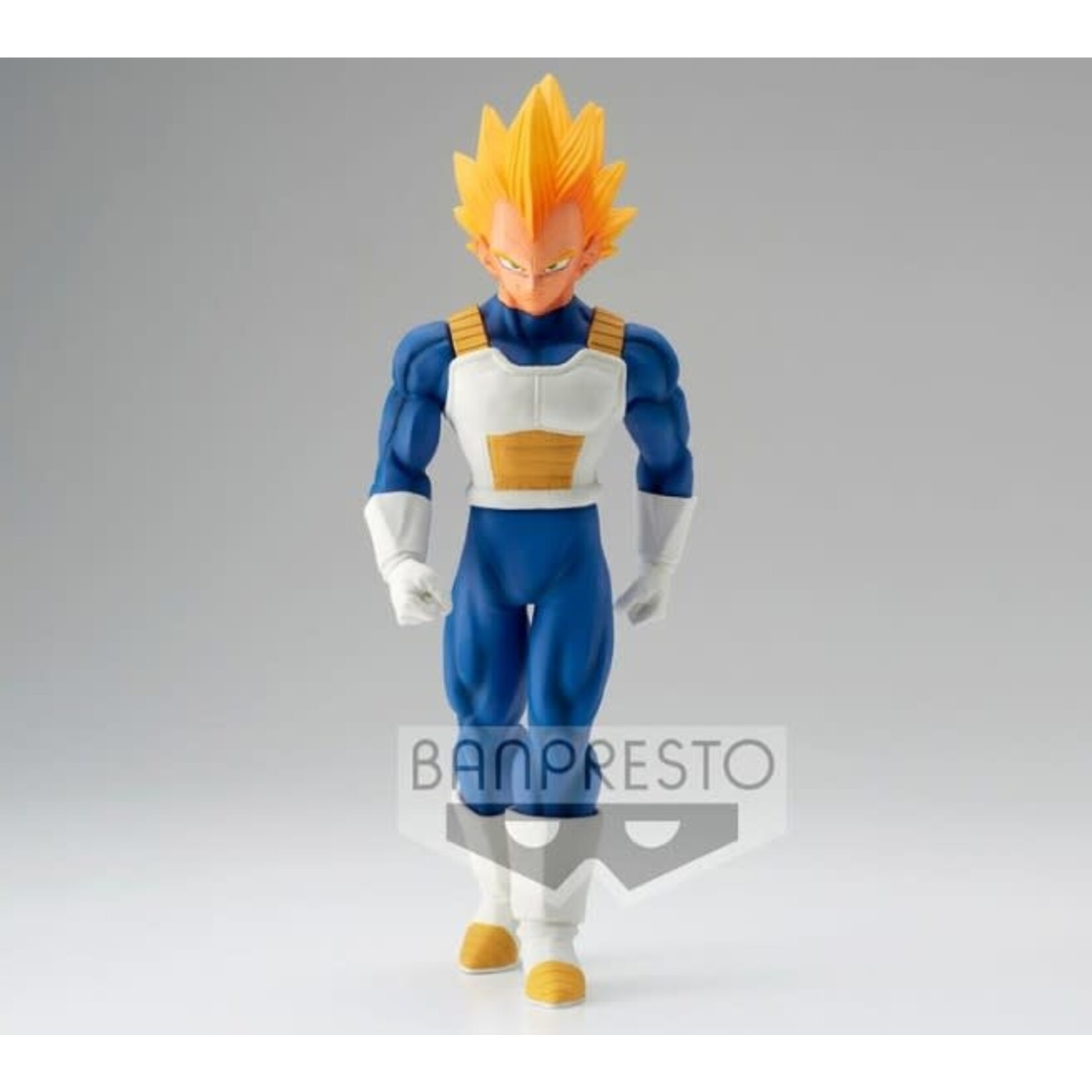 Dragon Ball Z Dragon Ball Z SS Vegeta Figure