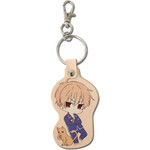 fruits basket FRUITS BASKET (2019) - KYO SOMA PU KEYCHAIN