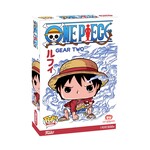 One Piece One Piece Pop! Shirt Box Small