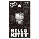 Hello Kitty Hello Kitty Pewter Lapel Pin