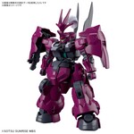 Gundam Gundam Witch Mercury Gundam Guel's Dilanza 1:144 Model Kit